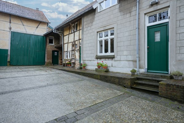 Medium property photo - Dorpsstraat 140, 6251 ND Eckelrade